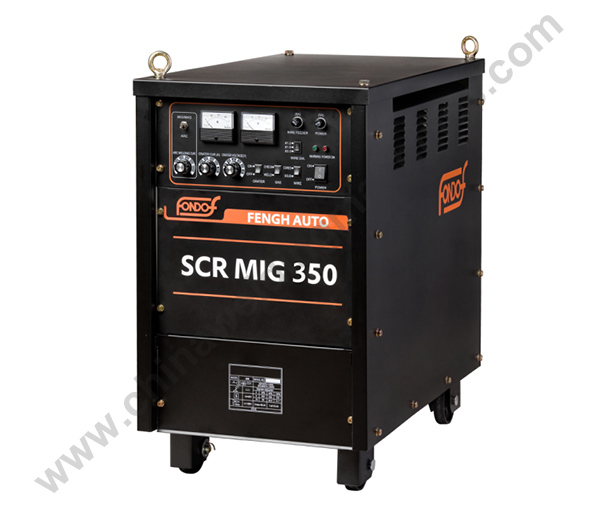 Серия SCR SCR MIG 350