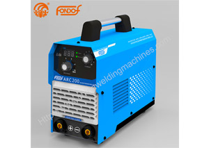 How to Wire the Welding Machine?
